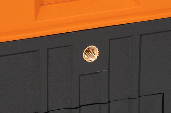 2 режима работы